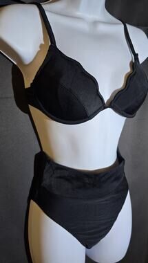 GINA BENOTTI SWIMWEAR / NWOT -  (BUY 1 GET 1  1/2 OFF)